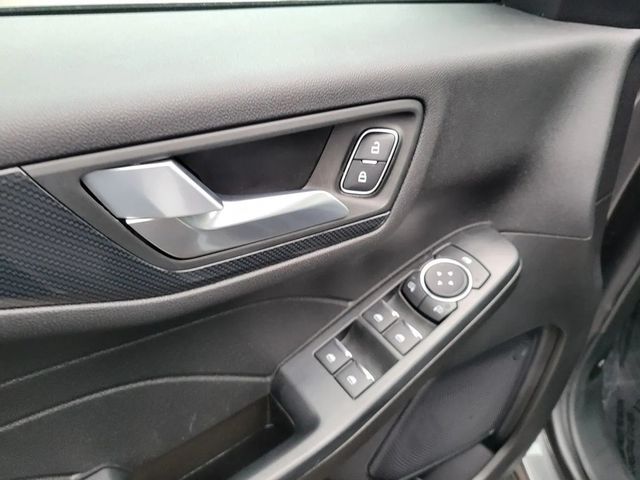 2025 Ford Escape ST-Line Select Sport Utility 4D - 22969471 - 22