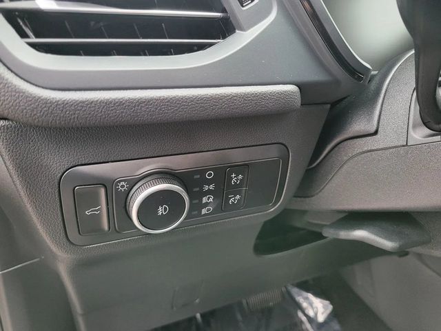 2025 Ford Escape ST-Line Select Sport Utility 4D - 22969471 - 23