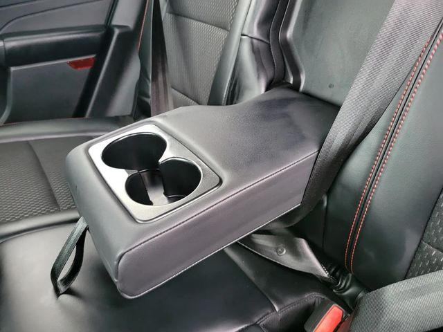 2025 Ford Escape ST-Line Select Sport Utility 4D - 22969471 - 24