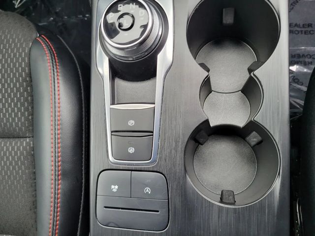 2025 Ford Escape ST-Line Select Sport Utility 4D - 22969471 - 26