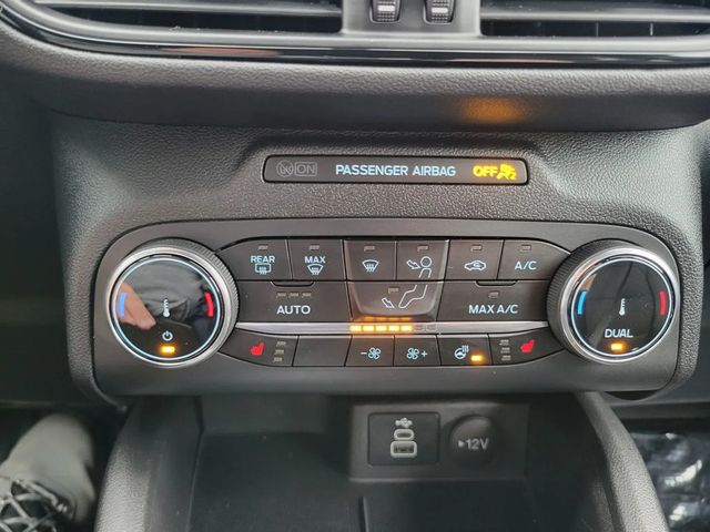 2025 Ford Escape ST-Line Select Sport Utility 4D - 22969471 - 29