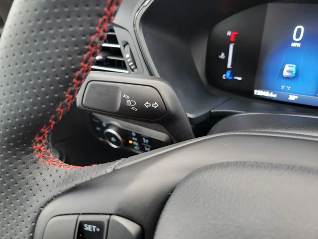 2025 Ford Escape ST-Line Select Sport Utility 4D - 22969471 - 30