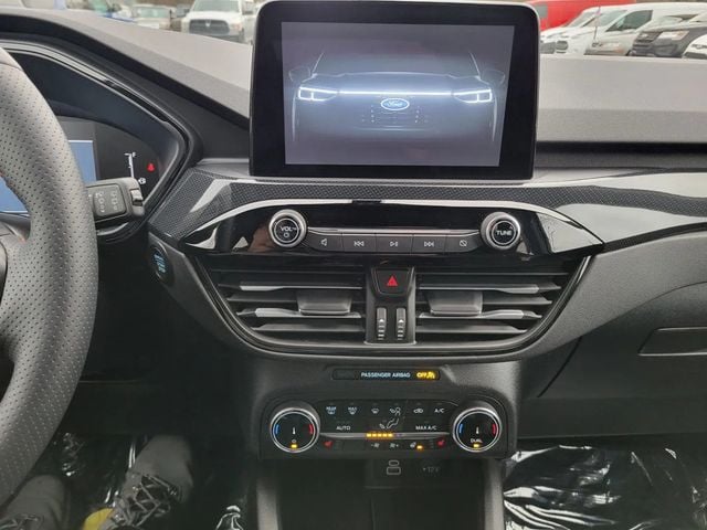 2025 Ford Escape ST-Line Select Sport Utility 4D - 22969471 - 7