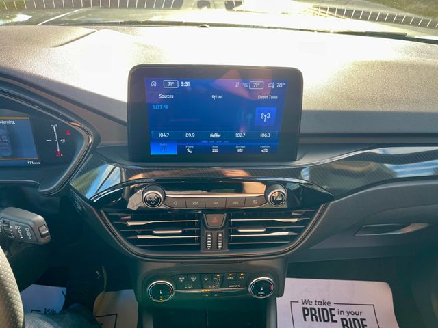 2025 FORD ESCAPE ST-LINE VEHICLE IN ST AUGUSTINE! TRANSFER AVAILABLE - 22983016 - 13