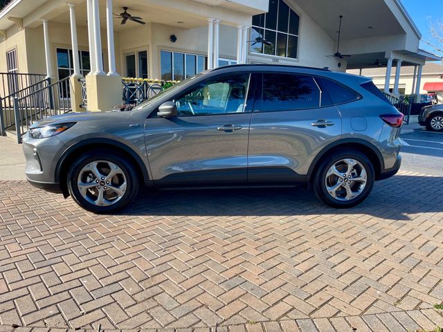 2025 FORD ESCAPE ST-LINE VEHICLE IN ST AUGUSTINE! TRANSFER AVAILABLE - 22983016 - 1