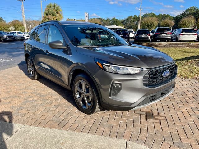 2025 FORD ESCAPE ST-LINE VEHICLE IN ST AUGUSTINE! TRANSFER AVAILABLE - 22983016 - 7