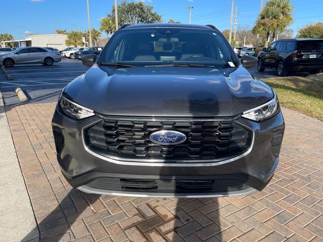 2025 FORD ESCAPE ST-LINE VEHICLE IN ST AUGUSTINE! TRANSFER AVAILABLE - 22983016 - 8