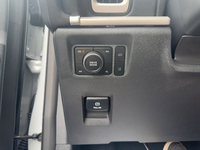 2025 Ford Expedition 4WD ACTIVE WITH 202A PACKAGE ($4,215 VALUE - 23061396 - 9