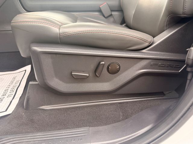 2025 Ford Expedition 4WD ACTIVE WITH 202A PACKAGE ($4,215 VALUE - 23061396 - 10