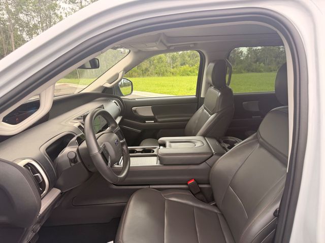 2025 Ford Expedition 4WD ACTIVE WITH 202A PACKAGE ($4,215 VALUE - 23061396 - 11
