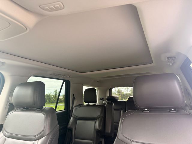 2025 Ford Expedition 4WD ACTIVE WITH 202A PACKAGE ($4,215 VALUE - 23061396 - 12