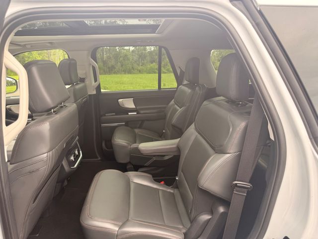 2025 Ford Expedition 4WD ACTIVE WITH 202A PACKAGE ($4,215 VALUE - 23061396 - 14