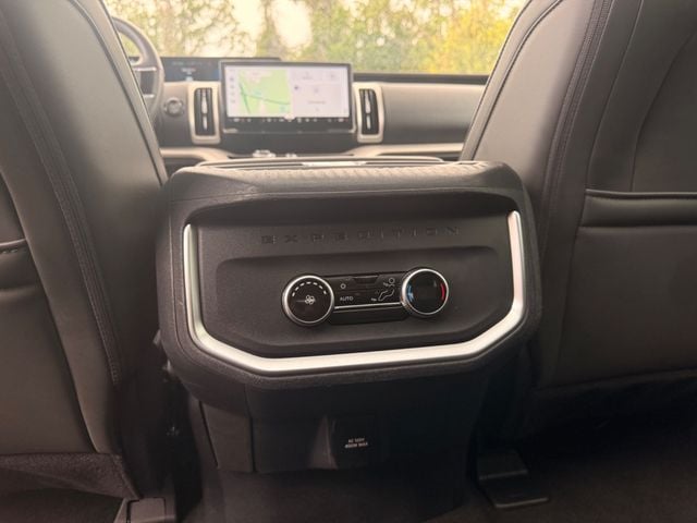 2025 Ford Expedition 4WD ACTIVE WITH 202A PACKAGE ($4,215 VALUE - 23061396 - 15