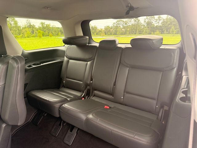 2025 Ford Expedition 4WD ACTIVE WITH 202A PACKAGE ($4,215 VALUE - 23061396 - 16