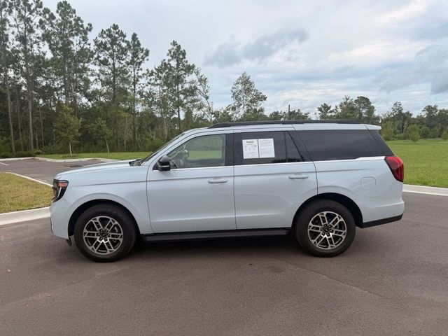 2025 Ford Expedition 4WD ACTIVE WITH 202A PACKAGE ($4,215 VALUE - 23061396 - 18