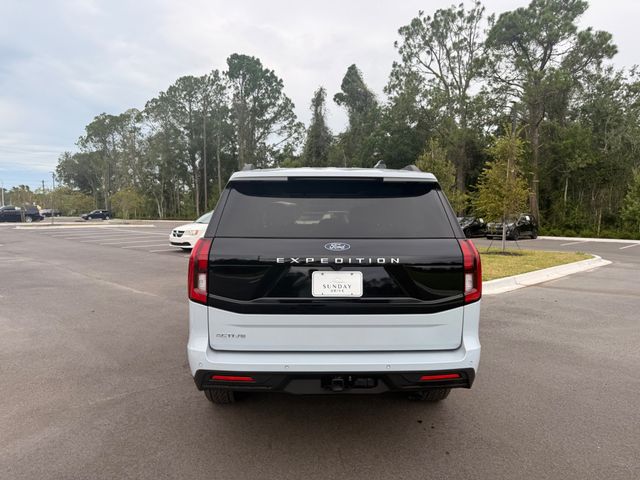 2025 Ford Expedition 4WD ACTIVE WITH 202A PACKAGE ($4,215 VALUE - 23061396 - 20