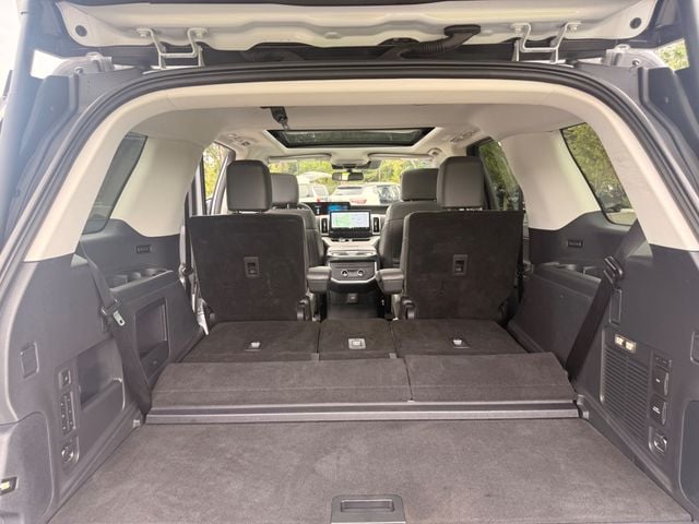 2025 Ford Expedition 4WD ACTIVE WITH 202A PACKAGE ($4,215 VALUE - 23061396 - 23