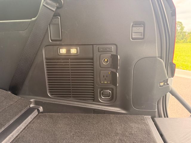 2025 Ford Expedition 4WD ACTIVE WITH 202A PACKAGE ($4,215 VALUE - 23061396 - 25