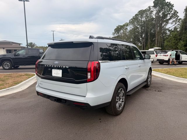 2025 Ford Expedition 4WD ACTIVE WITH 202A PACKAGE ($4,215 VALUE - 23061396 - 26