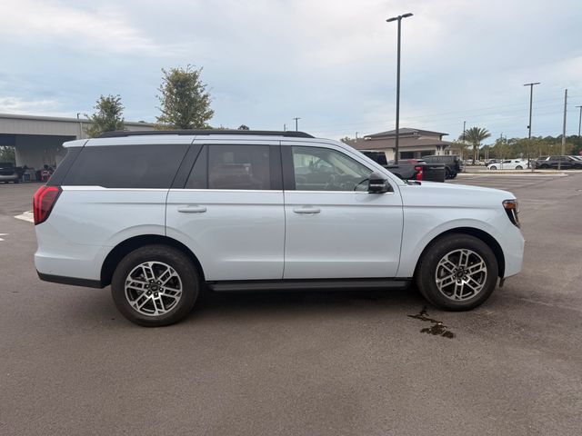 2025 Ford Expedition 4WD ACTIVE WITH 202A PACKAGE ($4,215 VALUE - 23061396 - 27