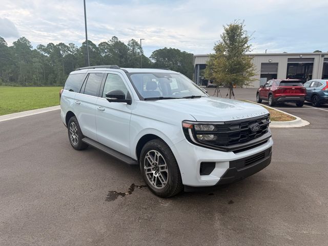 2025 Ford Expedition 4WD ACTIVE WITH 202A PACKAGE ($4,215 VALUE - 23061396 - 28