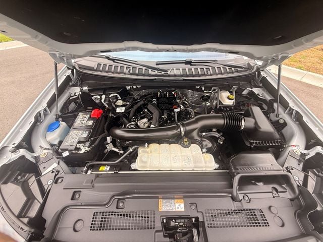 2025 Ford Expedition 4WD ACTIVE WITH 202A PACKAGE ($4,215 VALUE - 23061396 - 29