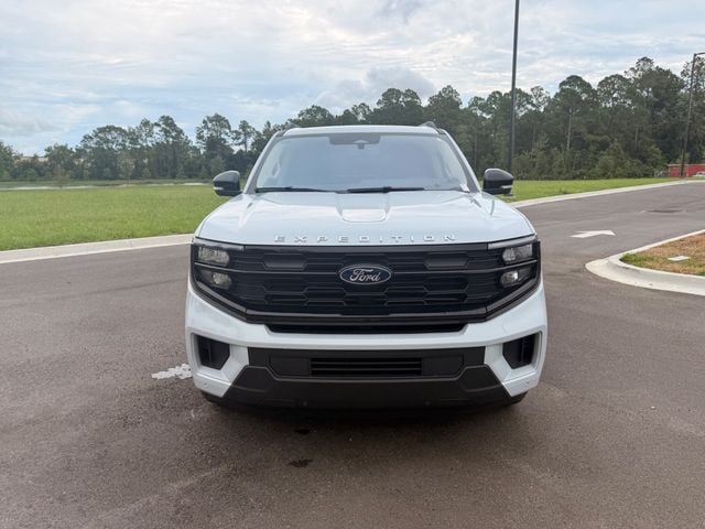 2025 Ford Expedition 4WD ACTIVE WITH 202A PACKAGE ($4,215 VALUE - 23061396 - 30