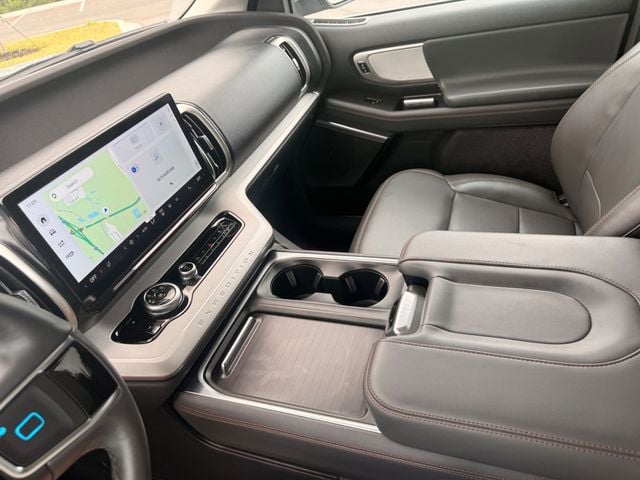 2025 Ford Expedition 4WD ACTIVE WITH 202A PACKAGE ($4,215 VALUE - 23061396 - 4