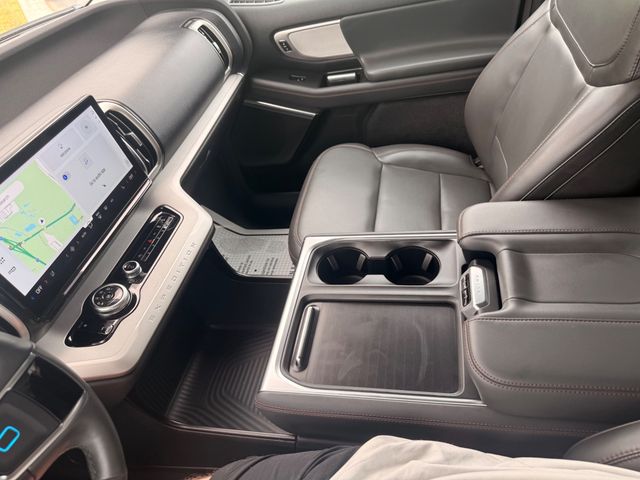 2025 Ford Expedition 4WD ACTIVE WITH 202A PACKAGE ($4,215 VALUE - 23061396 - 5