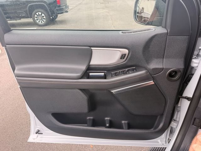 2025 Ford Expedition 4WD ACTIVE WITH 202A PACKAGE ($4,215 VALUE - 23061396 - 7