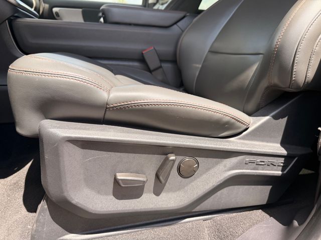 2025 Ford Expedition 4WD ACTIVE WITH 202A PACKAGE ($4,215 VALUE - 23065996 - 9