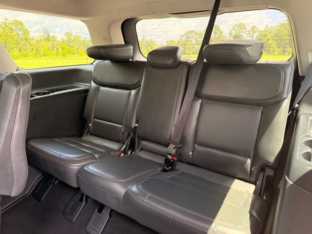 2025 Ford Expedition 4WD ACTIVE WITH 202A PACKAGE ($4,215 VALUE - 23065996 - 13