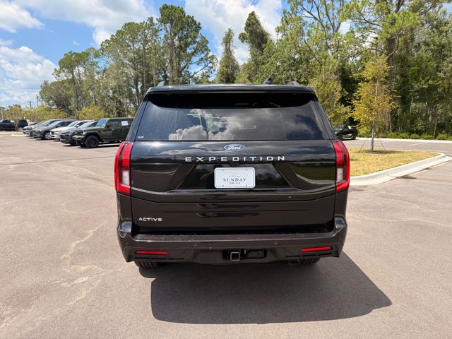 2025 Ford Expedition 4WD ACTIVE WITH 202A PACKAGE ($4,215 VALUE - 23065996 - 18