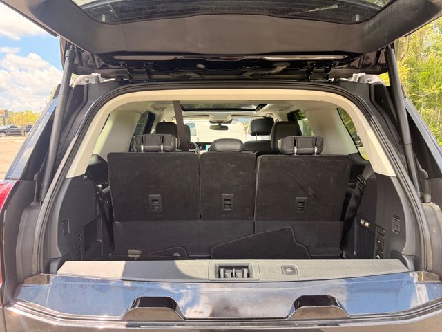 2025 Ford Expedition 4WD ACTIVE WITH 202A PACKAGE ($4,215 VALUE - 23065996 - 19