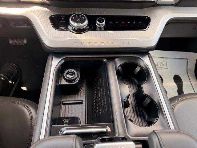 2025 Ford Expedition 4WD ACTIVE WITH 202A PACKAGE ($4,215 VALUE - 23065996 - 5