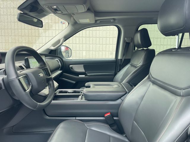 2025 FORD EXPEDITION 4WD ACTIVE WITH 202A PACKAGE ($4,215 VALUE) - 23050032 - 9