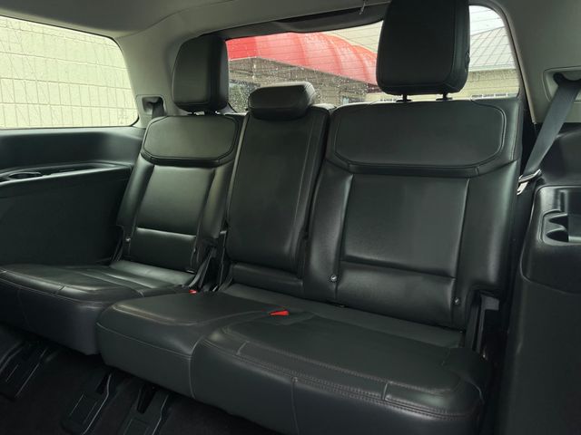 2025 FORD EXPEDITION 4WD ACTIVE WITH 202A PACKAGE ($4,215 VALUE) - 23050032 - 11