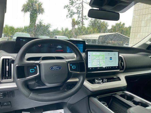 2025 FORD EXPEDITION 4WD ACTIVE WITH 202A PACKAGE ($4,215 VALUE) - 23050032 - 12