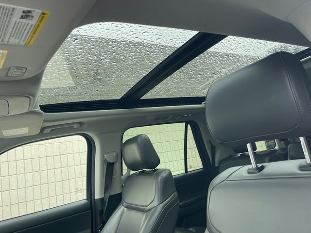 2025 FORD EXPEDITION 4WD ACTIVE WITH 202A PACKAGE ($4,215 VALUE) - 23050032 - 15