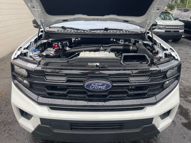 2025 FORD EXPEDITION 4WD ACTIVE WITH 202A PACKAGE ($4,215 VALUE) - 23050032 - 16