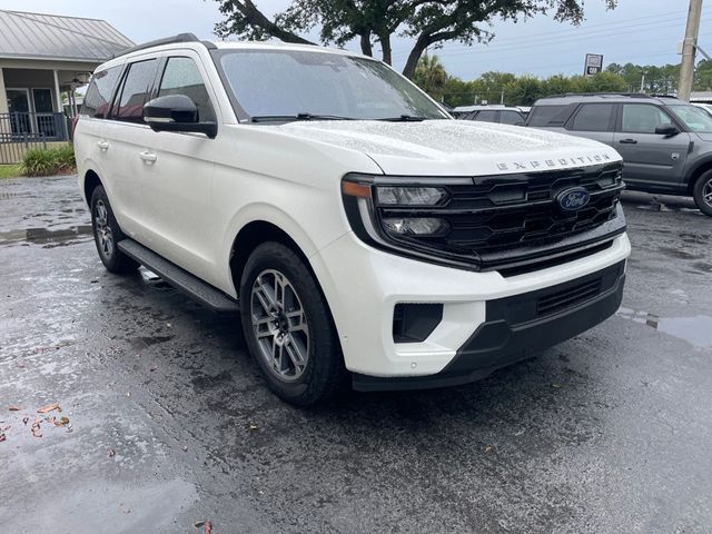 2025 FORD EXPEDITION 4WD ACTIVE WITH 202A PACKAGE ($4,215 VALUE) - 23050032 - 6