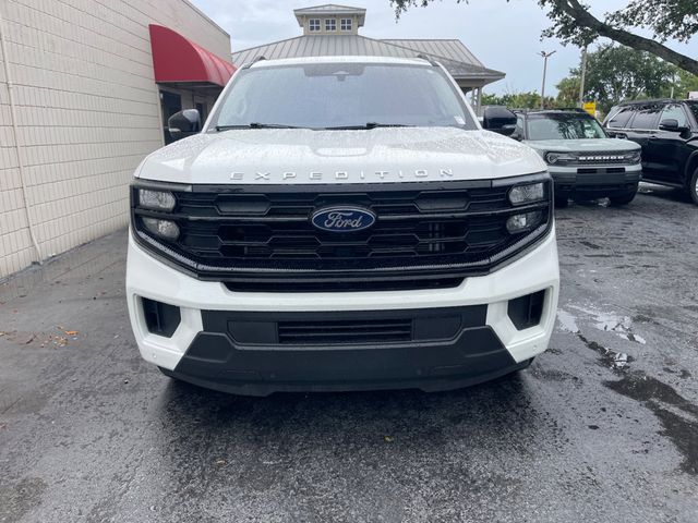 2025 FORD EXPEDITION 4WD ACTIVE WITH 202A PACKAGE ($4,215 VALUE) - 23050032 - 7