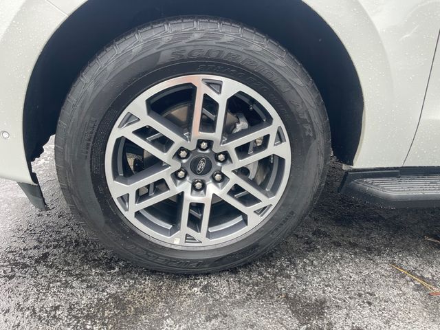 2025 FORD EXPEDITION 4WD ACTIVE WITH 202A PACKAGE ($4,215 VALUE) - 23050032 - 8