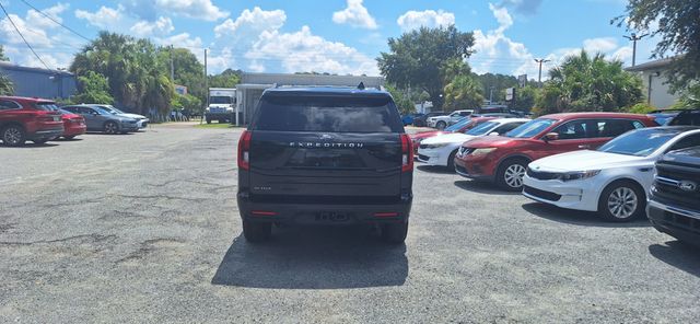 2025 FORD EXPEDITION 4WD ACTIVE WITH 202A PACKAGE ($4,215 VALUE) - 23054995 - 10