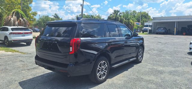 2025 FORD EXPEDITION 4WD ACTIVE WITH 202A PACKAGE ($4,215 VALUE) - 23054995 - 11