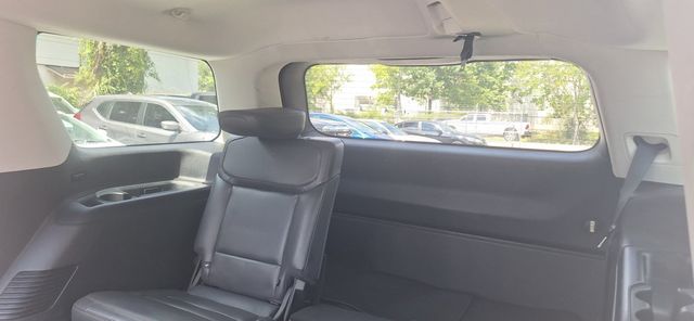 2025 FORD EXPEDITION 4WD ACTIVE WITH 202A PACKAGE ($4,215 VALUE) - 23054995 - 18