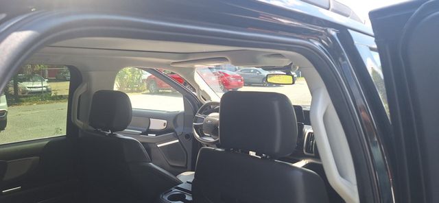 2025 FORD EXPEDITION 4WD ACTIVE WITH 202A PACKAGE ($4,215 VALUE) - 23054995 - 19