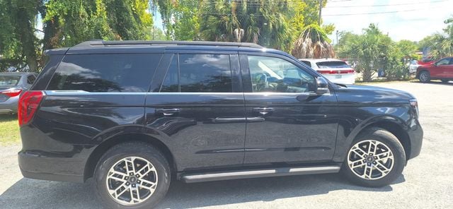 2025 FORD EXPEDITION 4WD ACTIVE WITH 202A PACKAGE ($4,215 VALUE) - 23054995 - 2