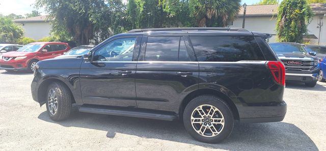 2025 FORD EXPEDITION 4WD ACTIVE WITH 202A PACKAGE ($4,215 VALUE) - 23054995 - 6