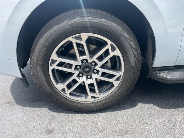 2025 FORD EXPEDITION 4WD ACTIVE WITH 202A PACKAGE ($4,215 VALUE) - 23054996 - 9